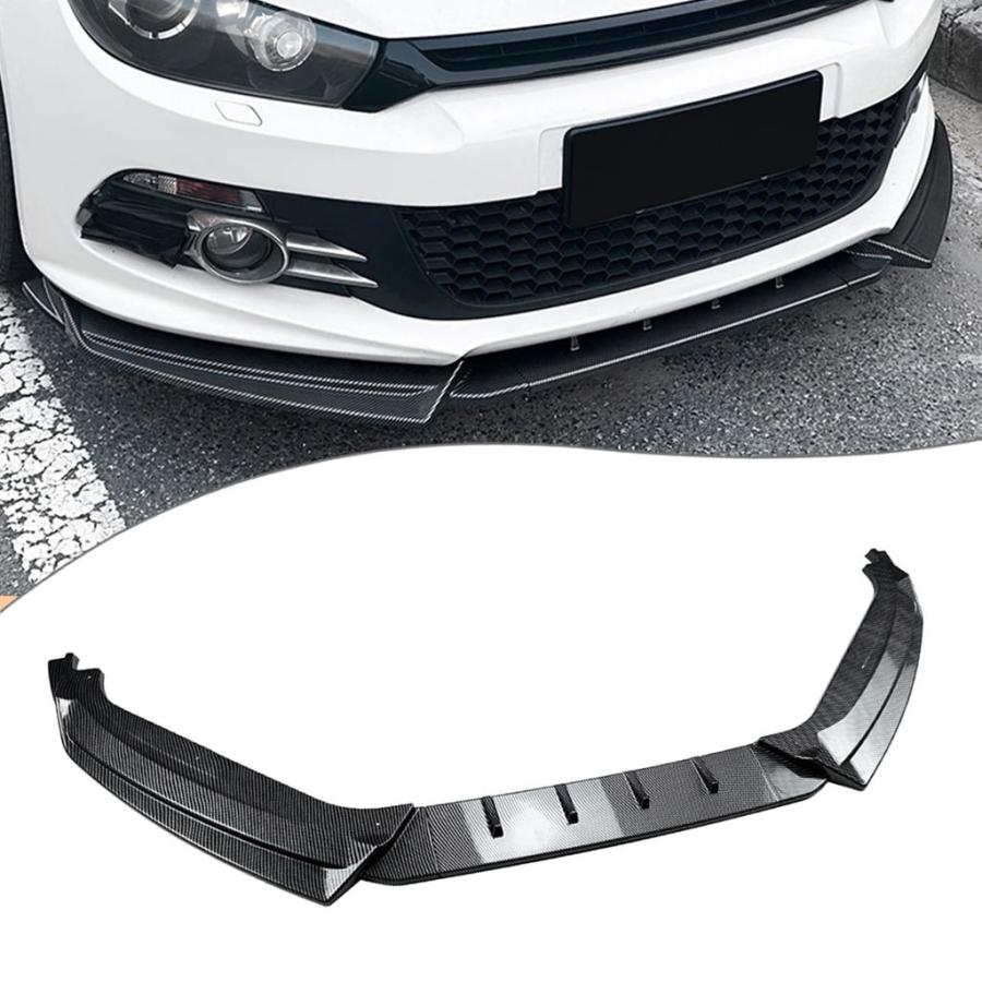 並行輸入品】フォルクスワーゲン VW シロッコ MK3 初期 RLINE GTS 2008