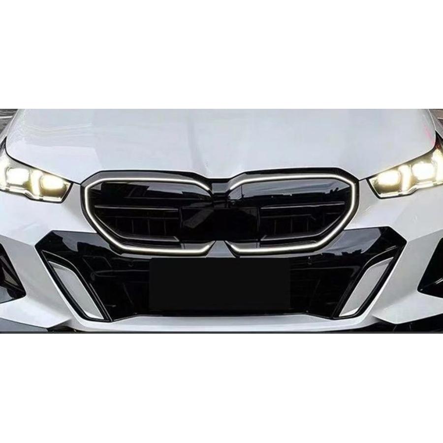 並行輸入品】2024-2025年式 BMW 5シリーズ I5 G60 G61 M60 530I 540I