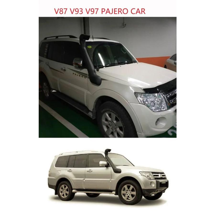 並行輸入品】2007-2018 2019 2020 2021 2022 2023年式 三菱 パジェロ