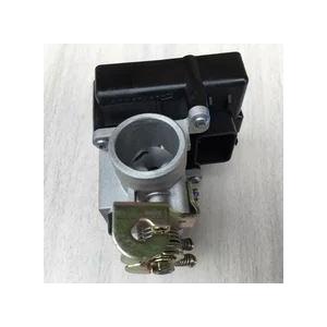 【並行輸入品】バイク 二輪イグニッションボックス cdi ecu Box Kymcoレーシングコントローラー 180 200i ck175t CK150T-3 125 3920a-lgs6の画像