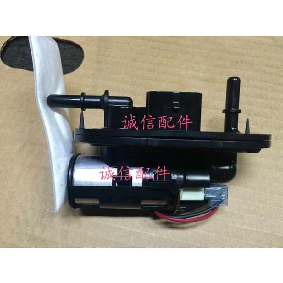 【並行輸入品】ZONGSHENバイク 二輪エンジン部品用燃料ポンプアセンブリ EFI オイル ZS400GY-2 RX3S SR400GY-2 ZS400 SR400 GY-2_1