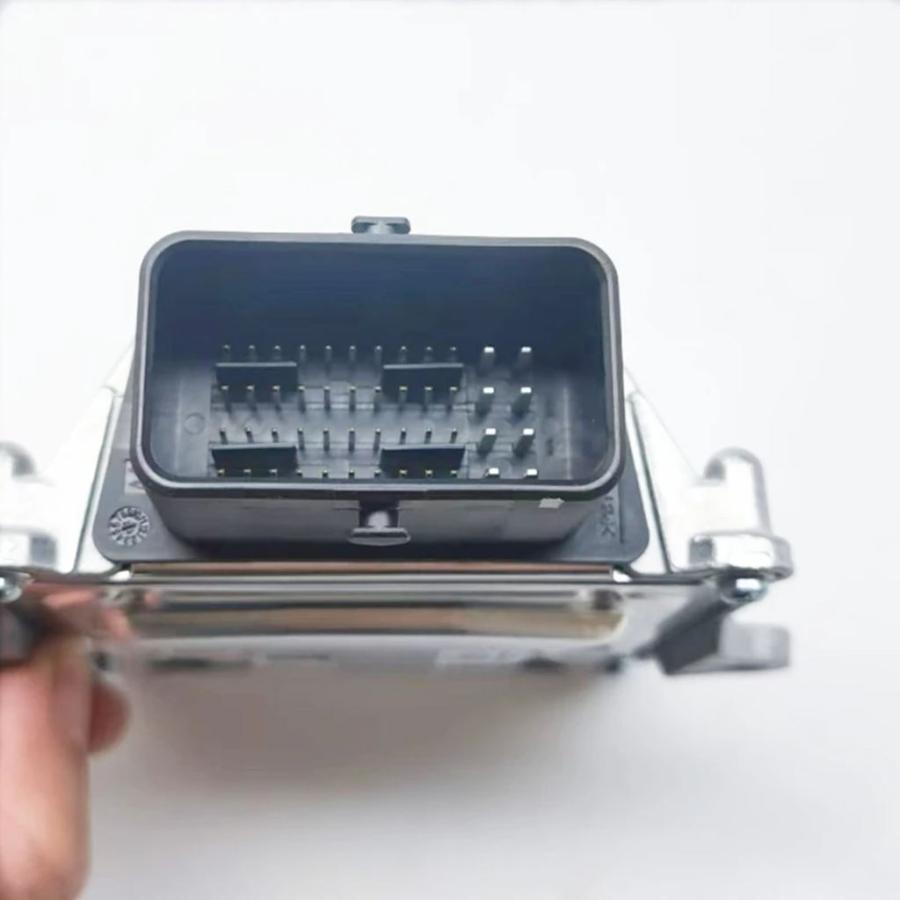 【並行輸入品】バイクオリジナル点火ECUボックスイグナイターコンピューターコントローラーCFMOTO 450SRS 450SR-S 2023-2025 CF450SRS CF450SR-S CDI用の画像