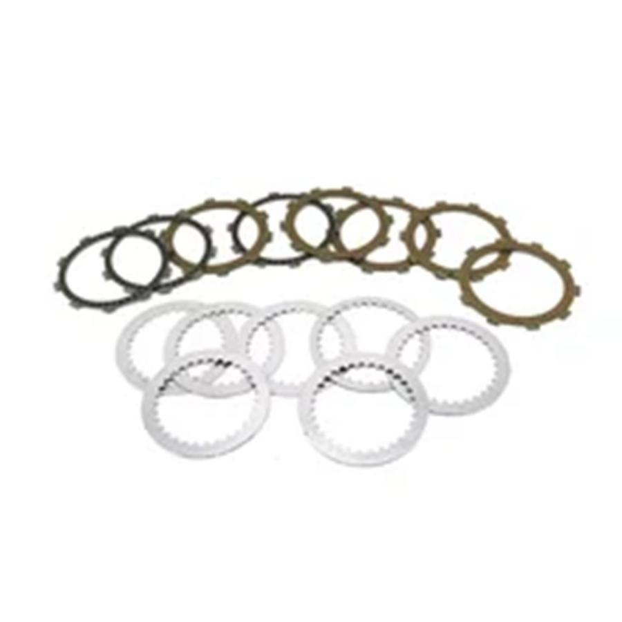 【並行輸入品】バイクオリジナル部品クラッチパッドフリクションプレート板 CFMOTO 800MT 800NK CF800MT CF800NK CFMOTO MT800 KTM 790 890_3