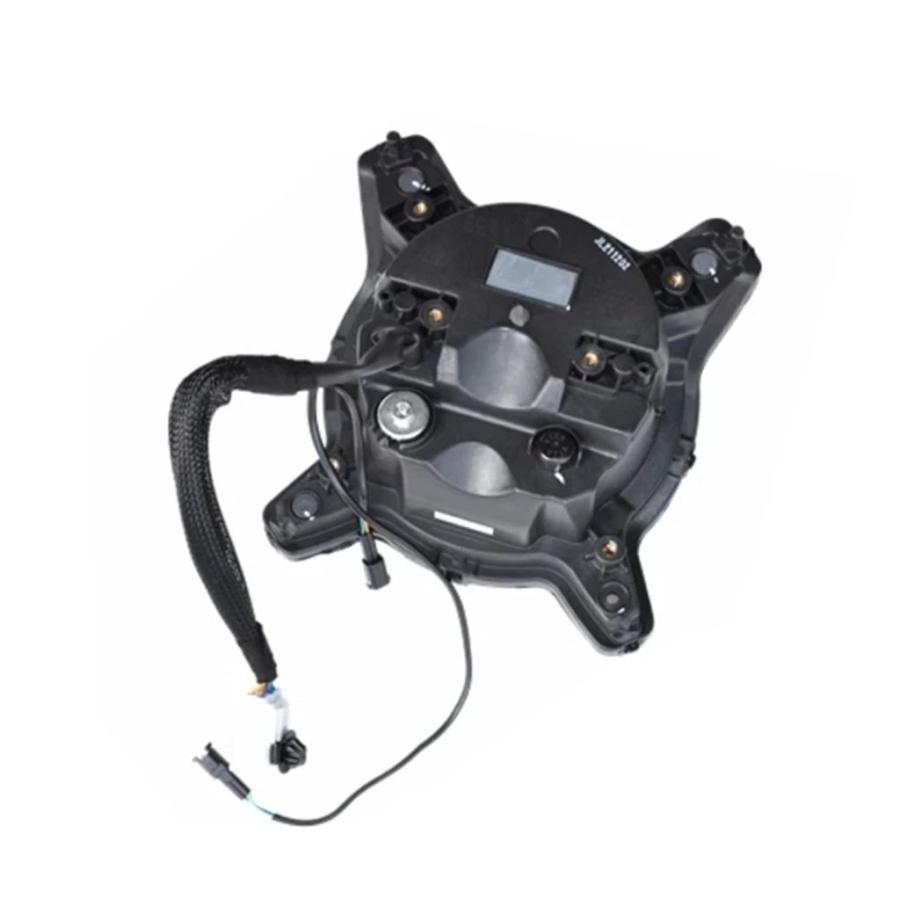 【並行輸入品】CFMOTO 250CLX 250CL-X CF250CLX CF250CL-X CF MOTO CLX250 ヘッドライトランプバイク部品フロントヘッドライトヘッドランプアセンブリの画像