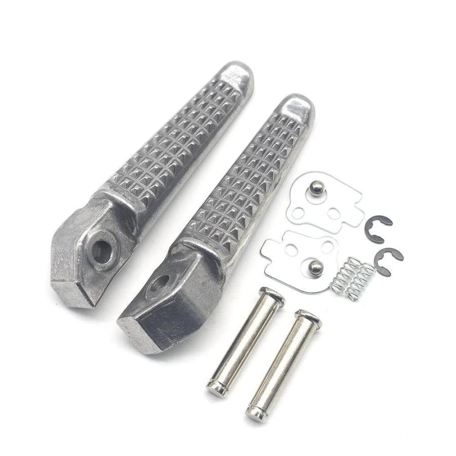 【並行輸入品】ホンダ CB650F 2014-2019 CBR650F 2014-2018 CB CBR 650F バイクリアピリオンシートフットペグブラケットフットレストマウントセット_4