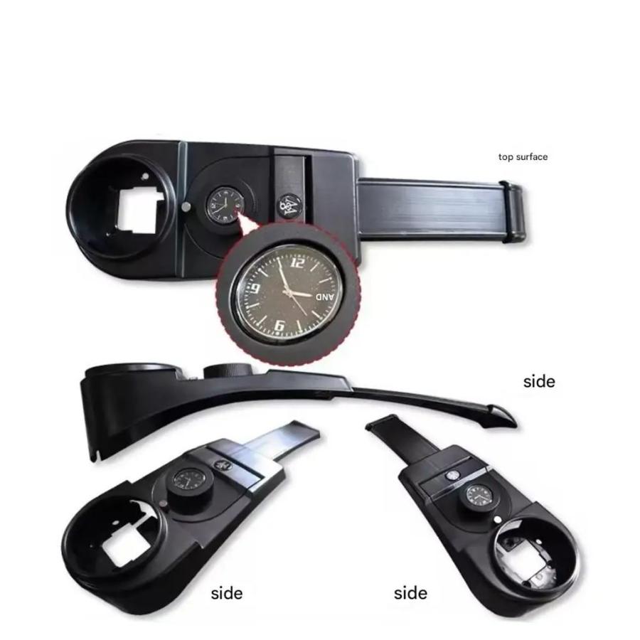 【並行輸入品】BENDA ナポレオンボブ 500 チンチイア 500 インストルメントカバー 燃料タンク インパネ装飾アクセサリー 無傷の画像