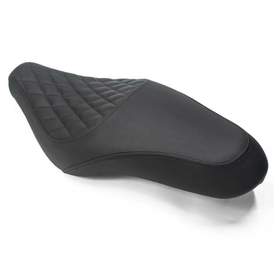 【並行輸入品】ホンダレブル 300 CM300 ワンピースダブルシートクッション専用ストレートアップ手作りシートバッグホンダレブル cm300の画像