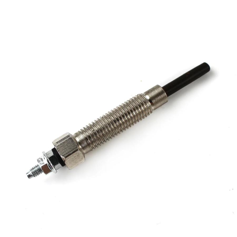 【並行輸入品】1pc グロープラグ 32A66-03102 32A66-03100 三菱 S3L S3L2 S4L S4L2 S4Q-2 ...