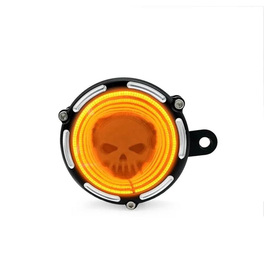 おれんじページ 並行輸入品】ベンダダークフラグ 500 ナポレオンボブ 250 450 LFC 700