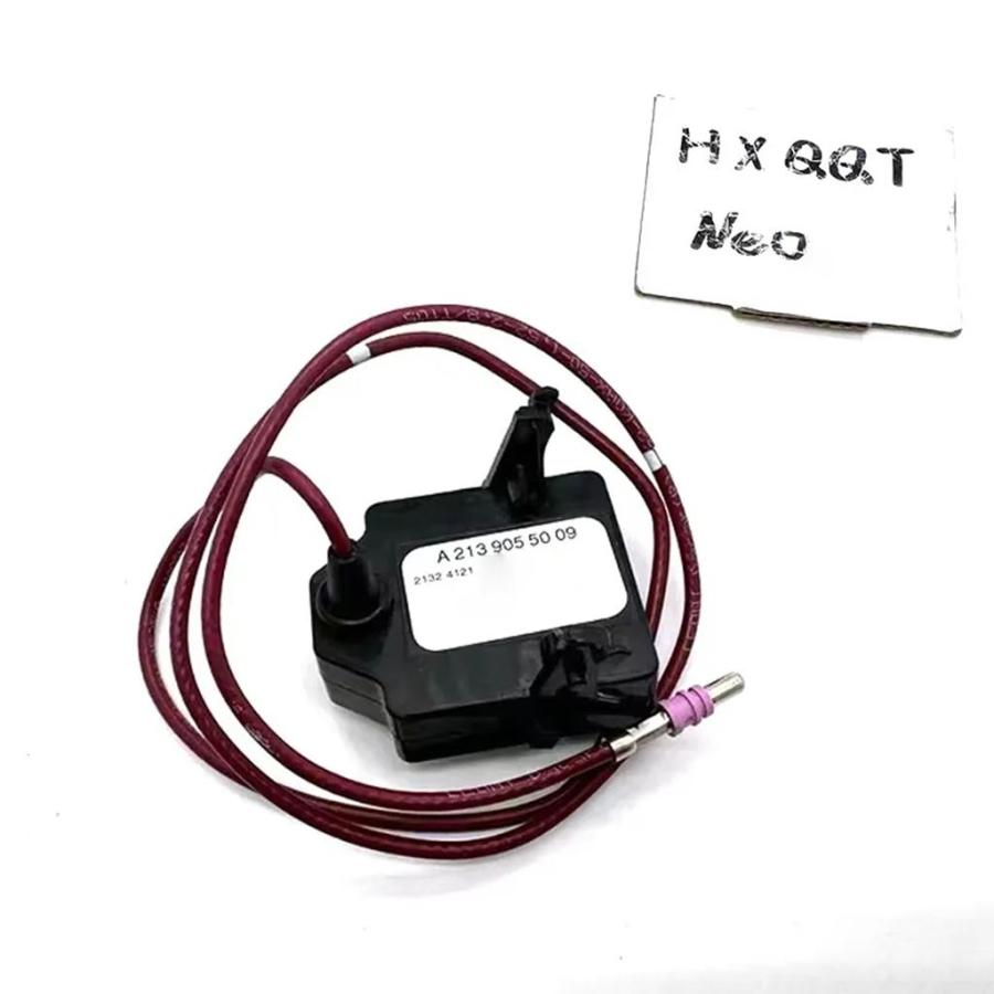 【並行輸入品】GPSアンテナ付きバックミラー メルセデスベンツW213 Eクラス OEM A2139055009 2139055009 ...