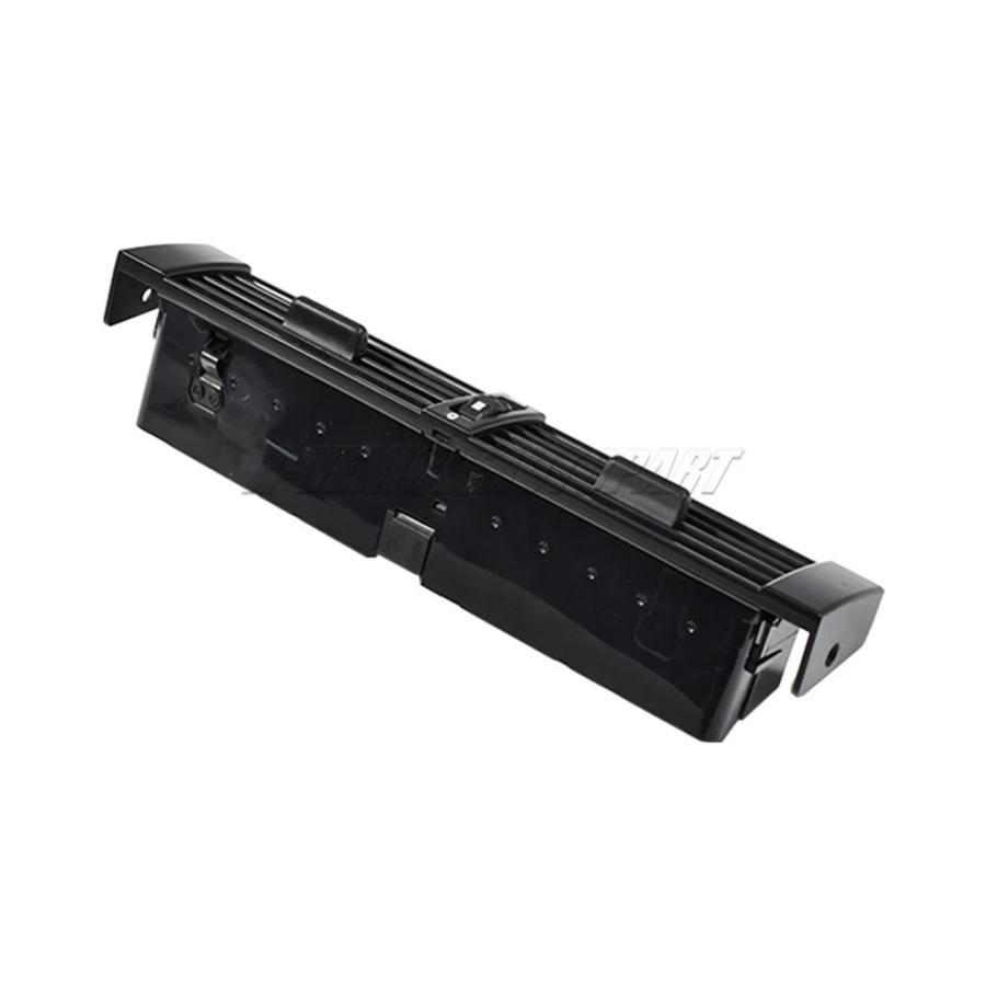 メルセデス　w124 エアコン吹き出し口(右ハンドル用) 中古美品　供給終了品 並行輸入品】メルセデスベンツ W124用 エアコン吹き出し口 グリル