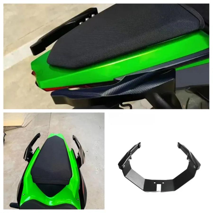 並行輸入品】カワサキニンジャ ZX4R ZX4RR ZX25R ZX25RR ZX-4R 4RR