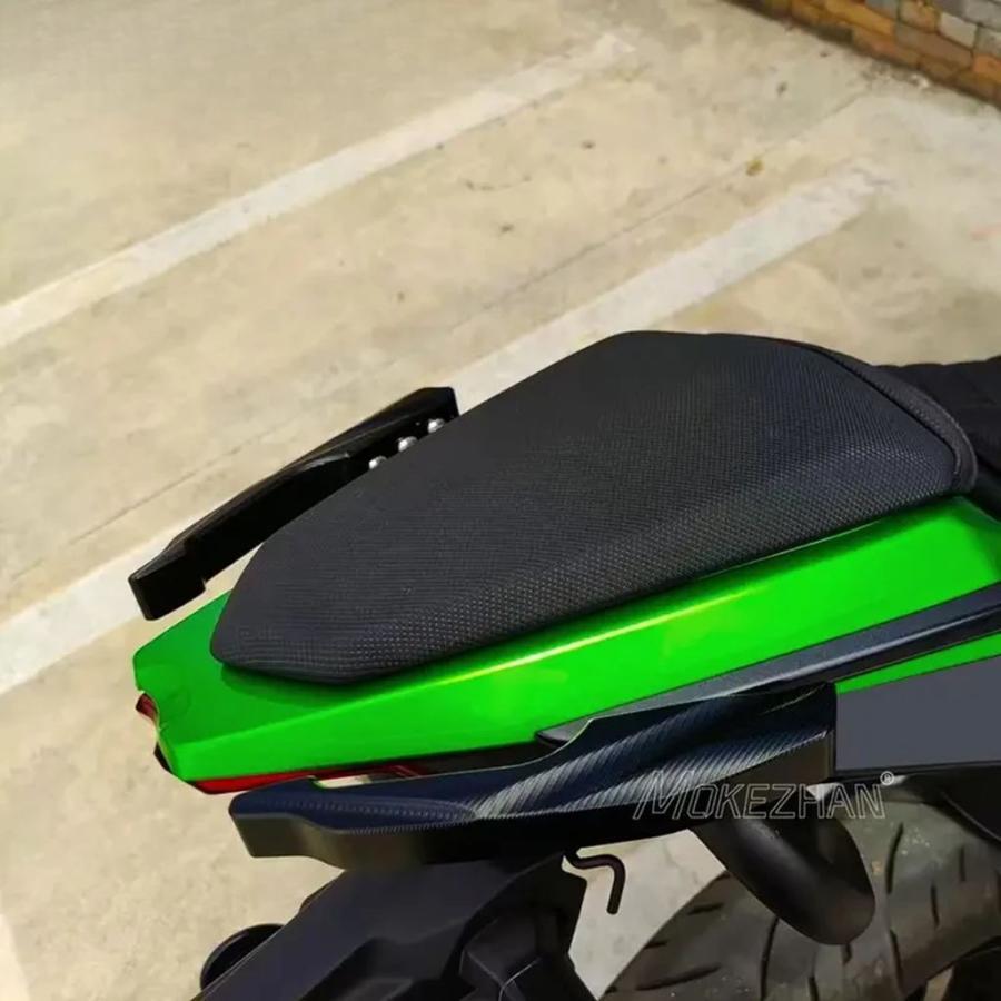 並行輸入品】カワサキニンジャ ZX4R ZX4RR ZX25R ZX25RR ZX-4R 4RR
