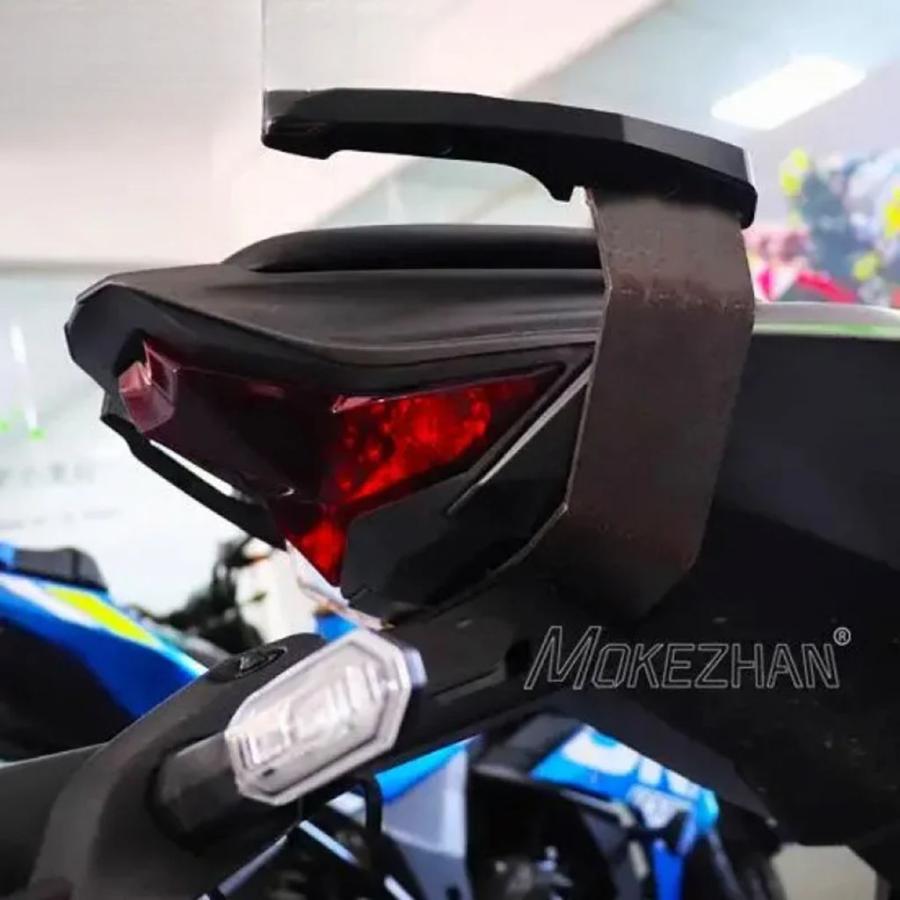 並行輸入品】カワサキニンジャ ZX4R ZX4RR ZX25R ZX25RR ZX-4R 4RR