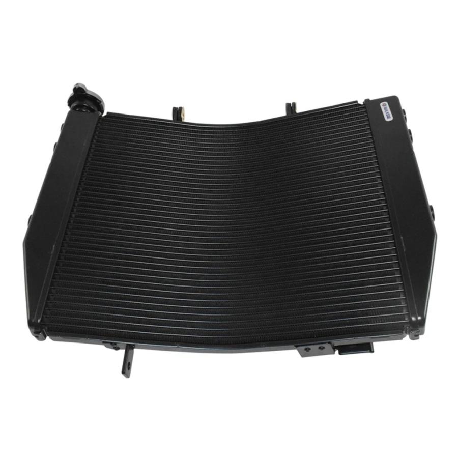 【並行輸入品】WAASE トライアンフストリートトリプル 660S 765R 765RS 2020 2021 2022 交換部品ラジエータークーラー冷却ウォータータンク T 2103251の画像