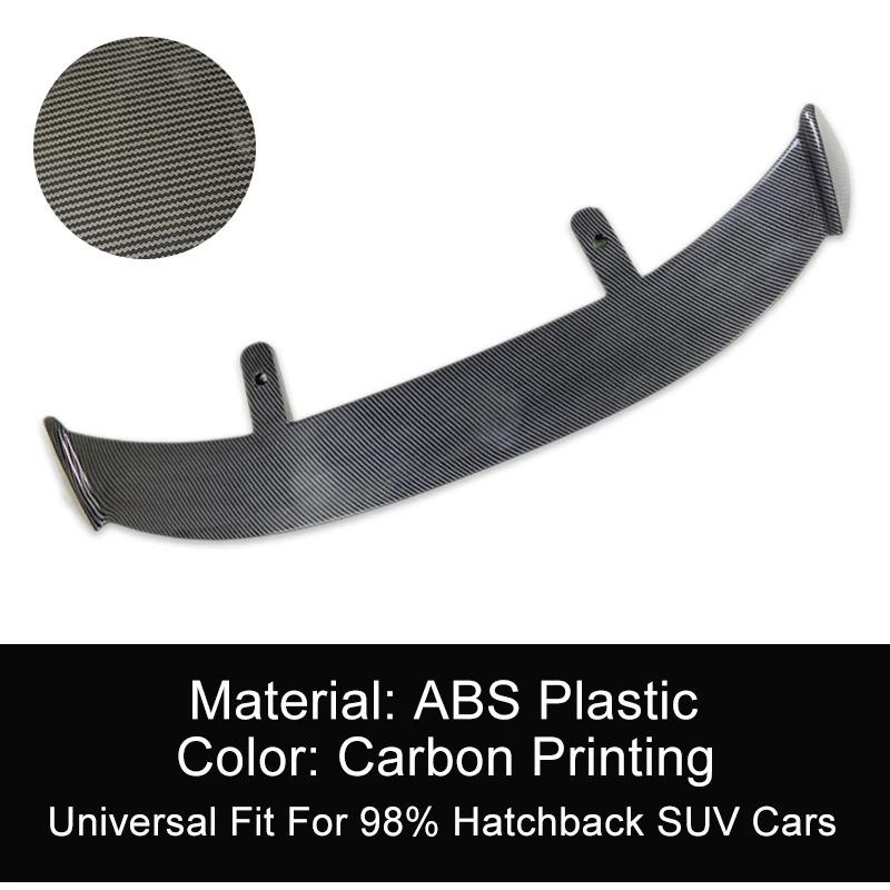 ゆーたんフレアクロスオーバールーフエンドスポイラー （ブラック） ルーフエンドスポイラー（ブラック） - メルカリ