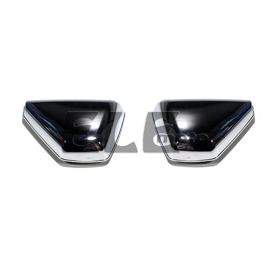 並行輸入品】 ホンダ モンキー バイク バッテリー サイドカバー