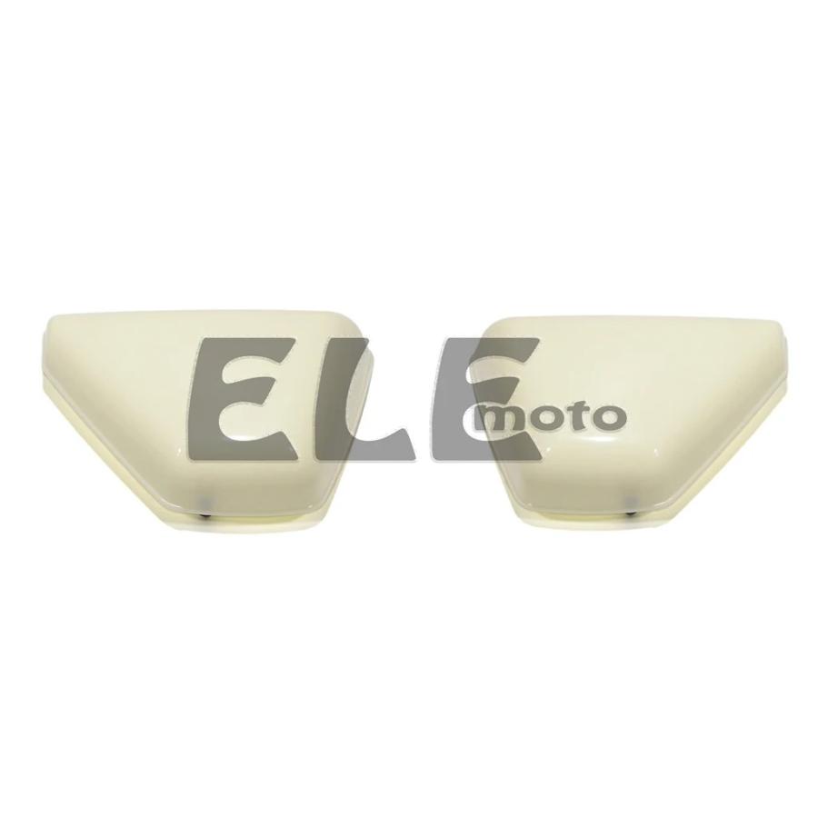 並行輸入品】 ホンダ モンキー バイク バッテリー サイドカバー