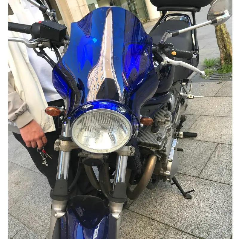 並行輸入品】 ホンダ オートバイ ヘッドライト サポート フロント