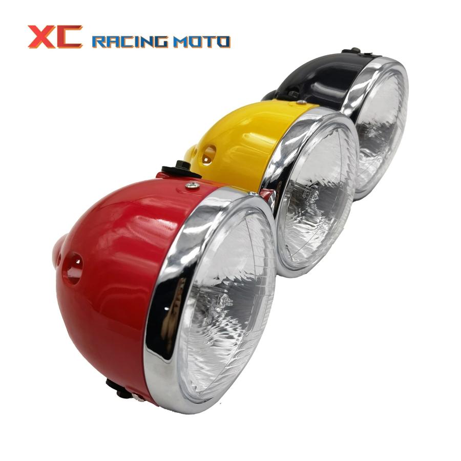 並行輸入品】 ホンダ オートバイ モンキー ヘッドライト z50a z50j