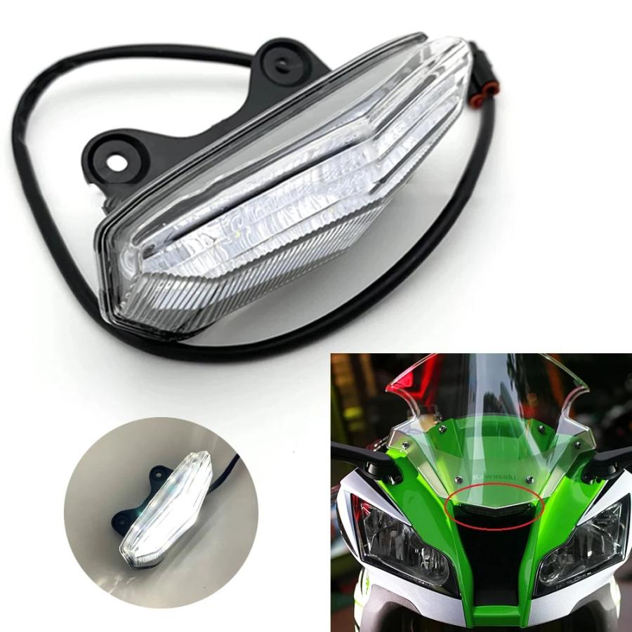 Ninja 2012-2014 ZX600 商品確認用 ZX-6R[B-6] Duct部品図見ながら在庫状況 Air その他
