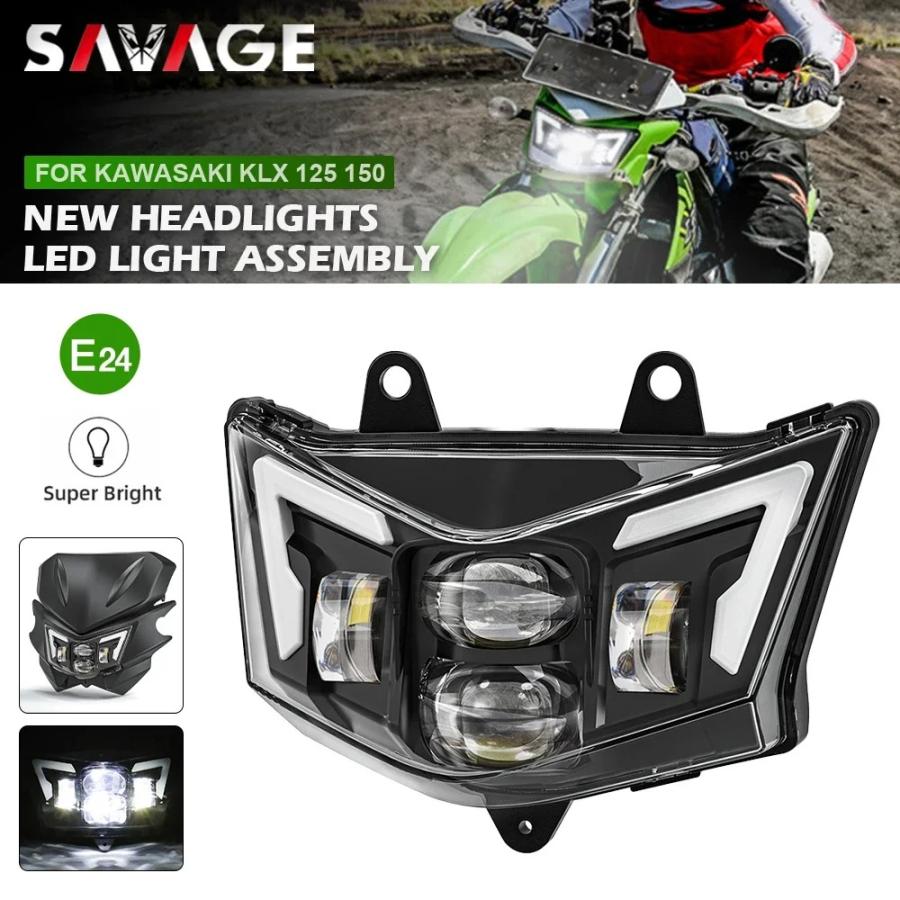 acerbis アチェルビス ヘッドライトカウル 当時物KLX　KDX　KMX acerbis アチェルビス ヘッドライトカウル 当時物KLX KDX KMX