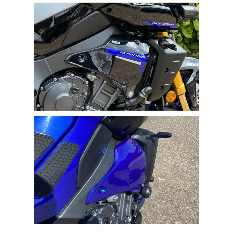 YAMAHA MT10 専用シート YAMAHA 【当店在庫あり】17'〜21' MT-10/SP RN50J コンフォート