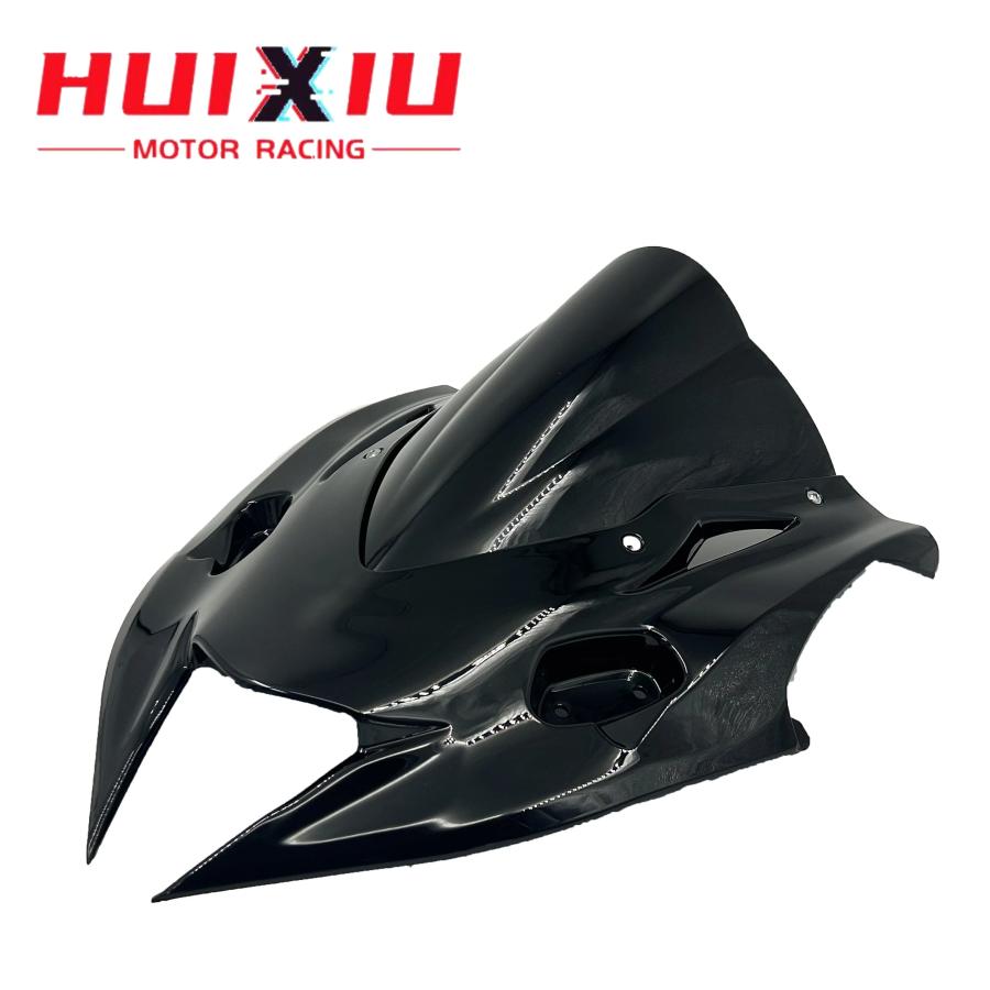 並行輸入品】 カワサキ オートバイ ウィンドスクリーン ニンジャ 400