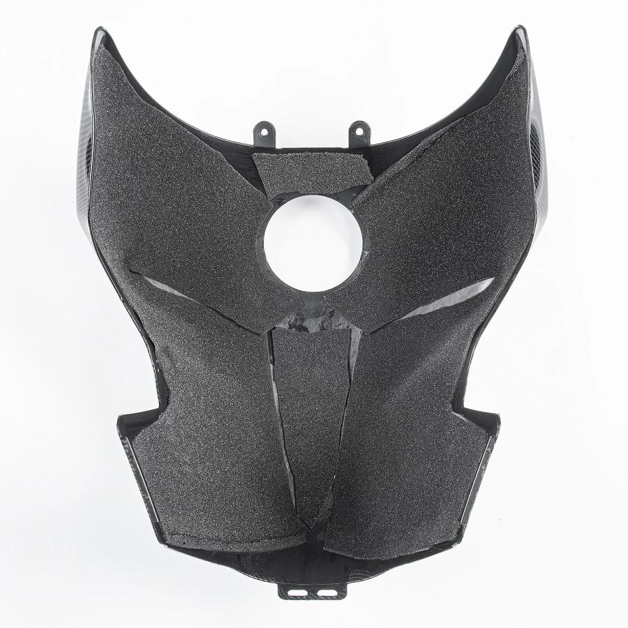 並行輸入品】 ヤマハ オートバイ 燃料タンク カバー タンク 保護 mt 09