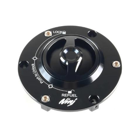 並行輸入品】 カワサキ オートバイ 燃料タンク キャップ ニンジャ 300r