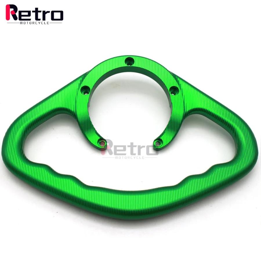 【並行輸入品】 カワサキオートバイ 助手席ハンドル ZX-10R ニンジャ zx10r zx14r ハンドルバー ハンドヘルド ハンドル 腕立て伏せ オートバイ アクセサリー_8