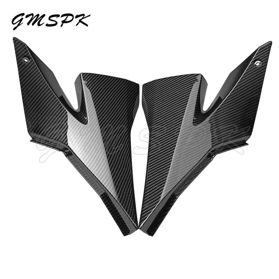 並行輸入品】 カワサキ オートバイ サイドカバーフェアリングキット