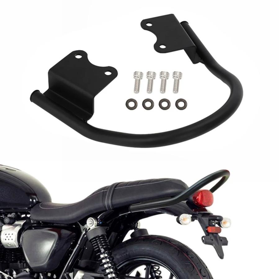 トライアンフ ロケット3 ピリオンシート リアシート TRIUMPH トライアンフ ロケット3 ピリオンシート リアシート TRIUMPH