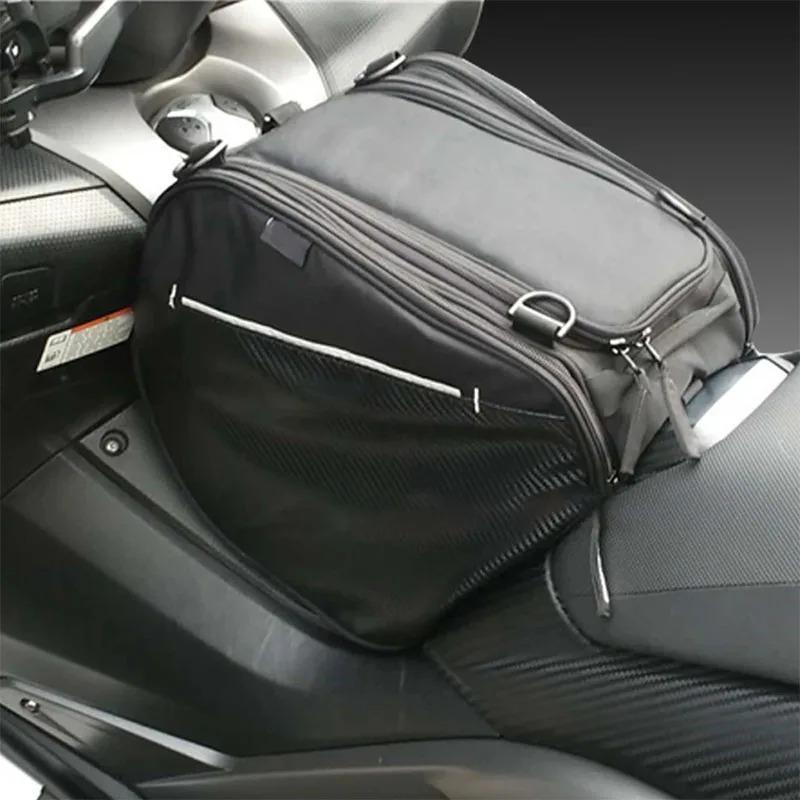 並行輸入品】 ホンダ オートバイ 燃料タンク バッグ 防水 大容量 旅行