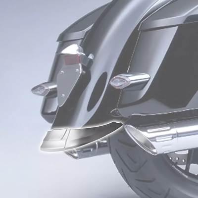 バイクフロントリアフェンダー bmw r18 b トランス バイクフロントリアフェンダー bmw r18 b トランス