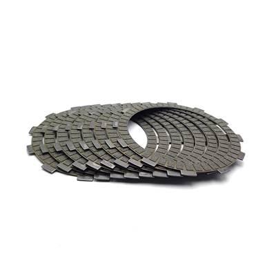 【並行輸入品】 Ktm exc300 2t HJZ3002020-2023用バイククラッチフリクションプレートの画像