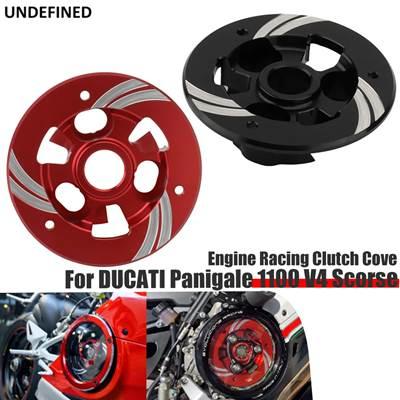 並行輸入品】 レーシングバイクインジケータークラッチカバー圧力