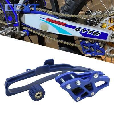 並行輸入品】 バイク用チェーンスライダー ボトムローラー ガイドプ
