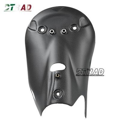 【並行輸入品】 カーボンシールド ドゥカティパニガーレv2 2020-2023 ストリートファイターV2 959-1299用の画像