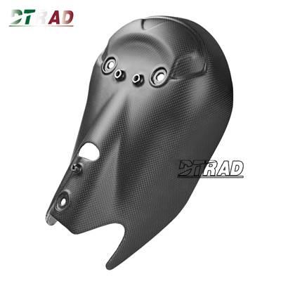 【並行輸入品】 カーボンシールド ドゥカティパニガーレv2 2020-2023 ストリートファイターV2 959-1299用の画像