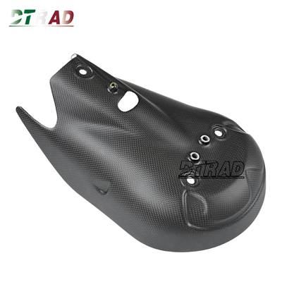 【並行輸入品】 カーボンシールド ドゥカティパニガーレv2 2020-2023 ストリートファイターV2 959-1299用の画像