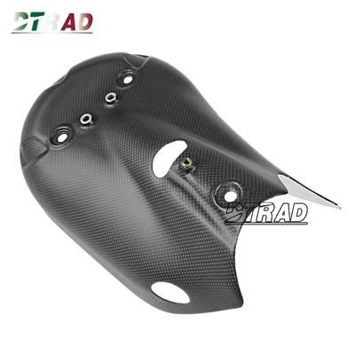【並行輸入品】 カーボンシールド ドゥカティパニガーレv2 2020-2023 ストリートファイターV2 959-1299用の画像