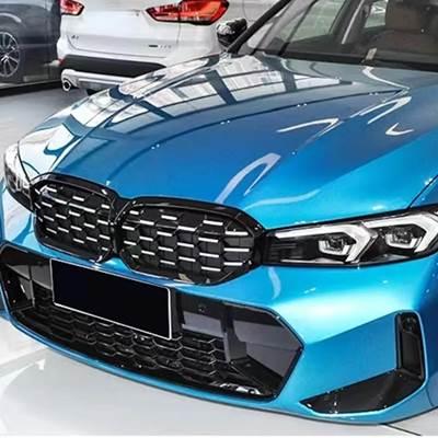 並行輸入品】 Bmw 3シリーズ g20 g21 lci 2023 330i 320d m340i m