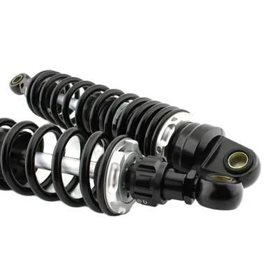 並行輸入品】 バイク用リアショックアブソーバー ホンダgb350 gb350s