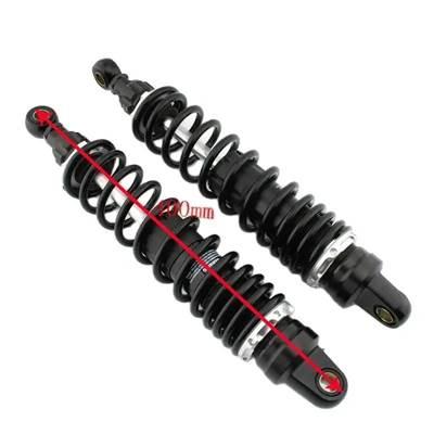 並行輸入品】 バイク用リアショックアブソーバー ホンダgb350 gb350s