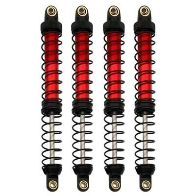 並行輸入品】 金属衝撃吸収オイルダンパー 70mm 80mm 90mm 100mm 110mm