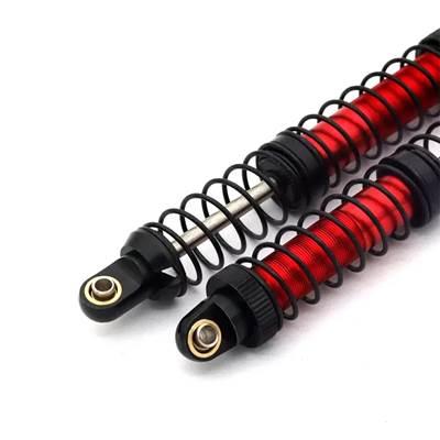 並行輸入品】 金属衝撃吸収オイルダンパー 70mm 80mm 90mm 100mm 110mm