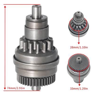 並行輸入品】 28120-GFC-771 28120-GGC-900 28120-KPL-901 28120-GCC