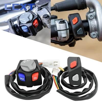 並行輸入品】 バイクヘッドライトスイッチ ktm exc xc xcw excf sx sxf