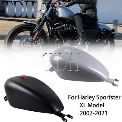 スポーツスター　アイアン純正タンク 楽天市場】ガソリンタンク ハーレー スポーツスター XL883 1200